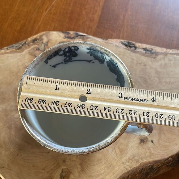 Ridgway England Royal Semi Porcelain Muscatel Mug - Picture 8 of 8